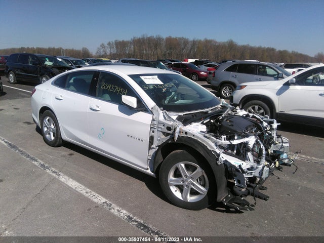 2020 1G1ZC5ST6LF141989 main image