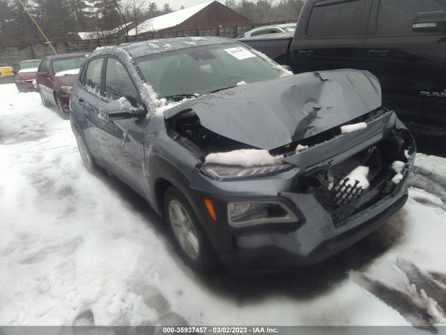 2020 KM8K1CAA8LU485446 main image
