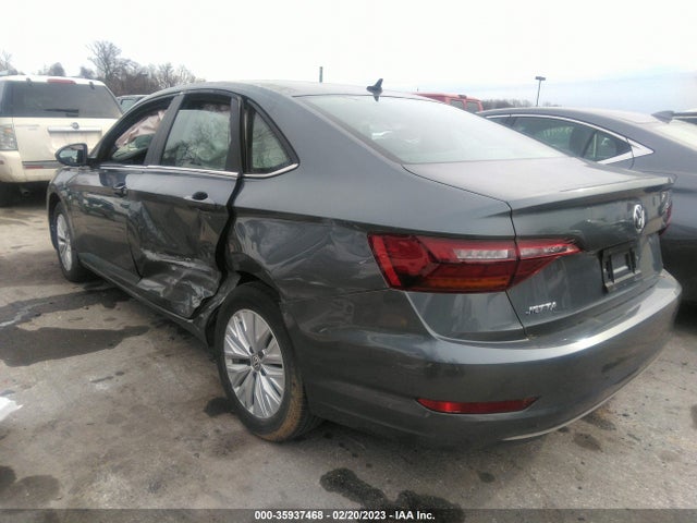 3VWC57BU9KM162004 Volkswagen Jetta S/se/r-line