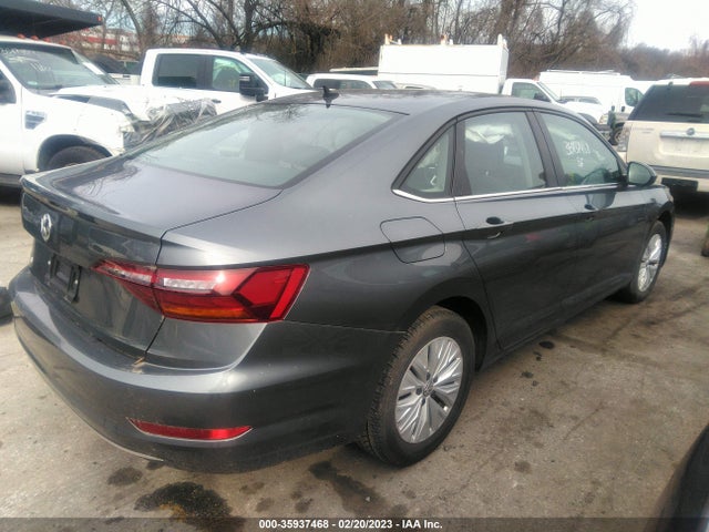 3VWC57BU9KM162004 Volkswagen Jetta S/se/r-line