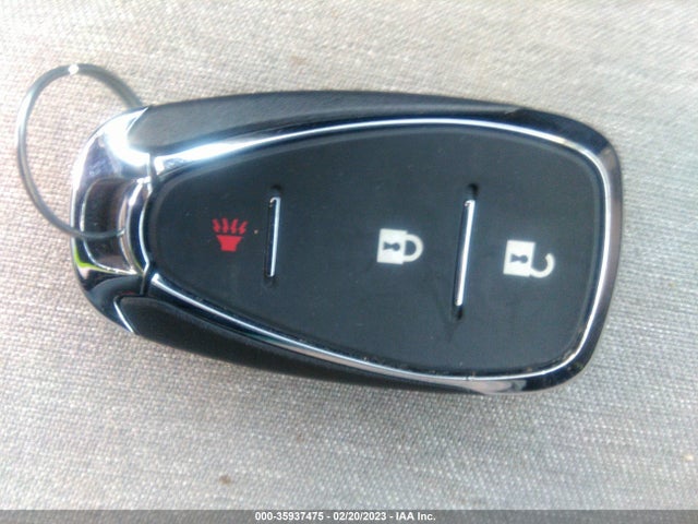 Chevrolet EQUINOX LS 2022 3GNAXSEV3NS156945 Image 11
