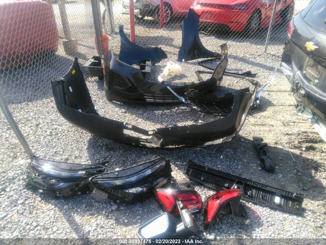 Chevrolet EQUINOX LS 2022 3GNAXSEV3NS156945 Image 12