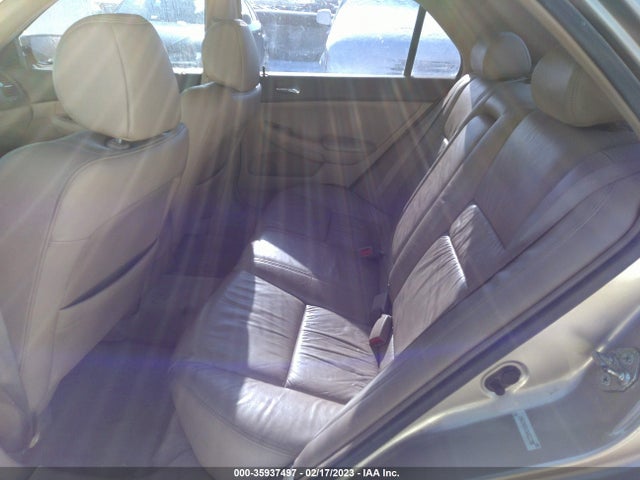 2003 HONDA ACCORD SDN EX VIN: 1HGCM665X3A022739
