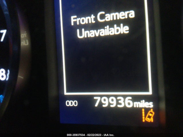 Toyota Highlander 2019 5TDBZRFH9KS932231 Image 8