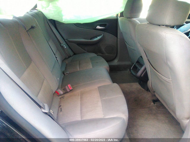 Chevrolet IMPALA LS 2014 1G11X5SL5EU148416 Image 9