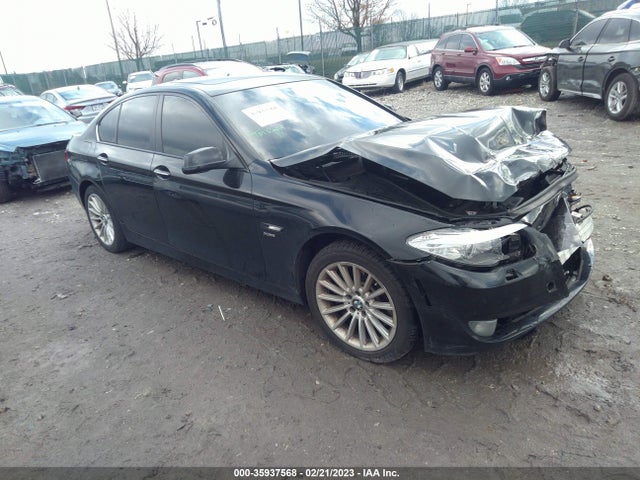2012 WBAFU7C55CDU58190 main image