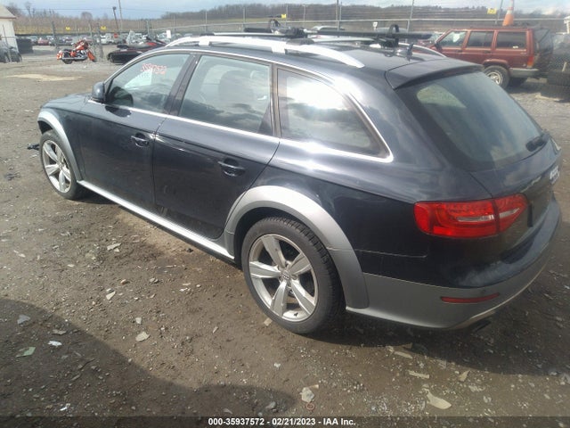 WA1UFAFL0EA066406 Audi Allroad Premium Plus