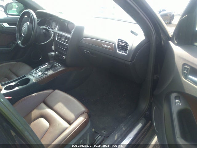 WA1UFAFL0EA066406 Audi Allroad Premium Plus