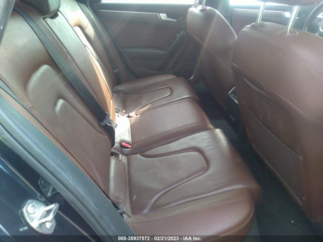 WA1UFAFL0EA066406 Audi Allroad Premium Plus