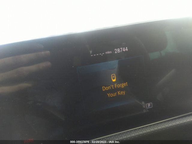 WDD3G4EB3KW001451 Mercedes-Benz A 220