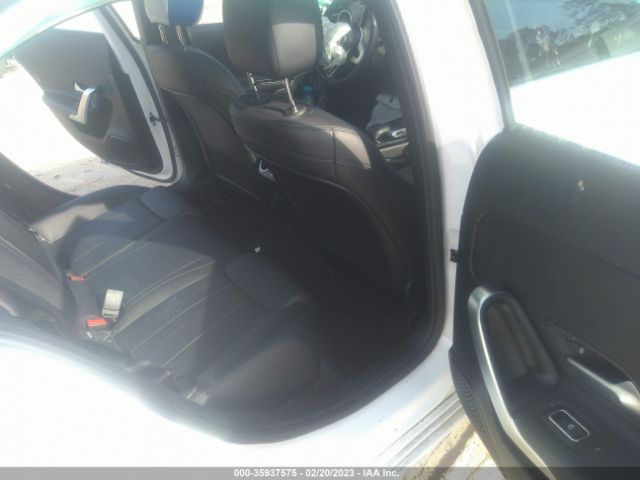 WDD3G4EB3KW001451 Mercedes-Benz A 220