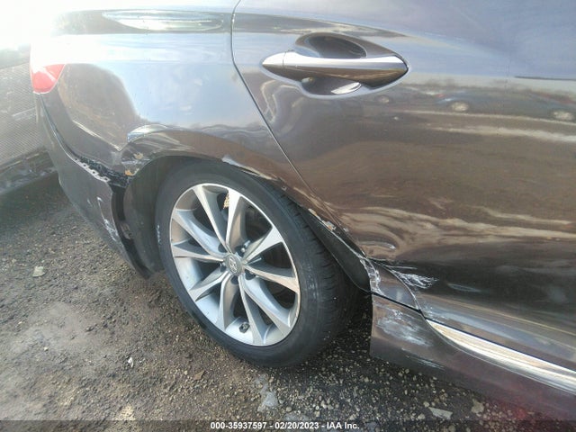 2016 Hyundai Azera, VIN: KMHFG4JG2GA519673