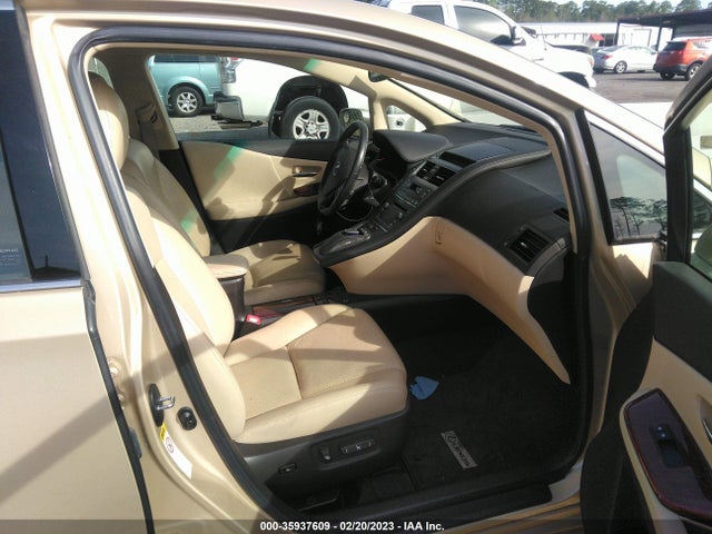Lexus HS 250H 2010 JTHBB1BA0A2026293 Image 6
