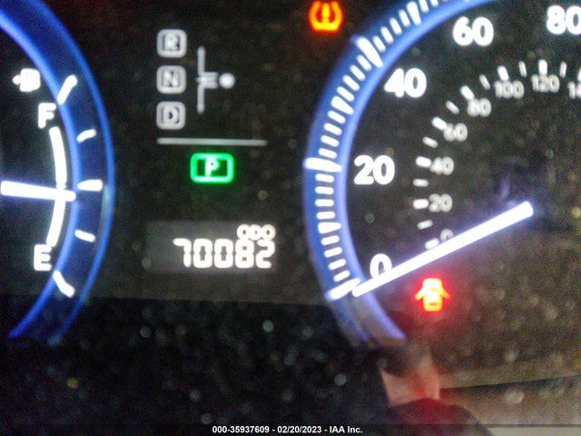 Lexus HS 250H 2010 JTHBB1BA0A2026293 Image 8