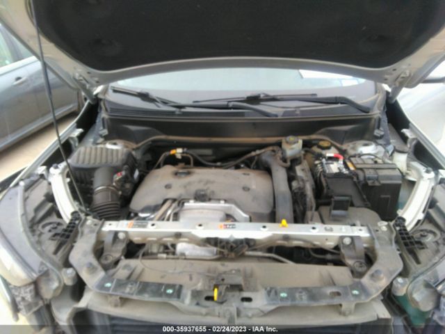 3GKALXEX7JL215958 GMC Terrain Denali