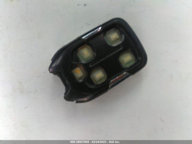 3GKALXEX7JL215958 GMC Terrain Denali