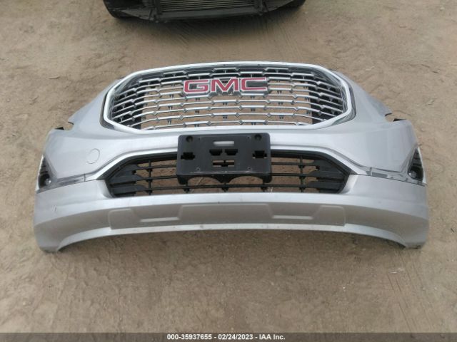 3GKALXEX7JL215958 GMC Terrain Denali