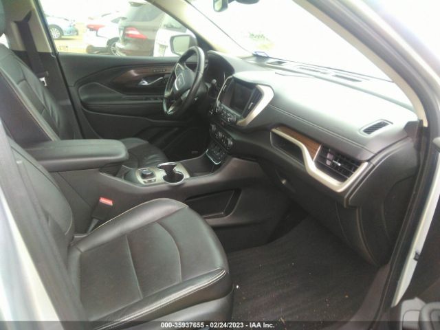 3GKALXEX7JL215958 GMC Terrain Denali