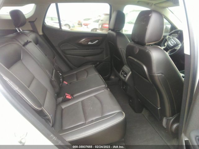 3GKALXEX7JL215958 GMC Terrain Denali