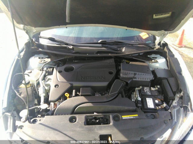 Nissan Altima 2.5 S 2017 1N4AL3AP3HC293188 Image 10