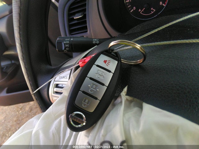 Nissan Altima 2.5 S 2017 1N4AL3AP3HC293188 Image 11