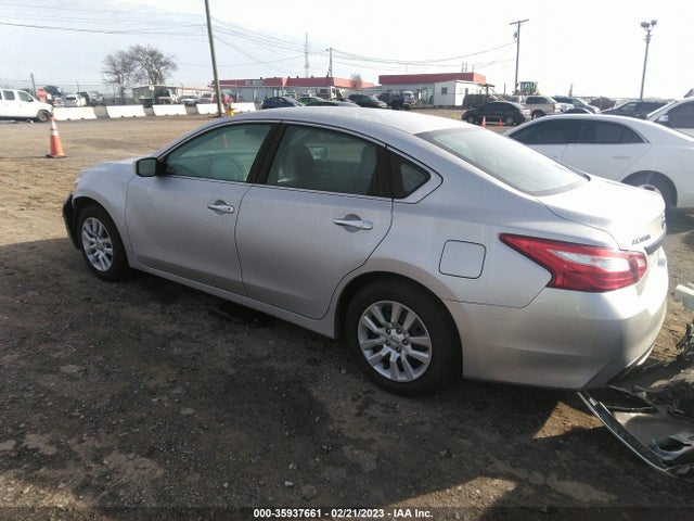 Nissan Altima 2.5 S 2017 1N4AL3AP3HC293188 Image 3