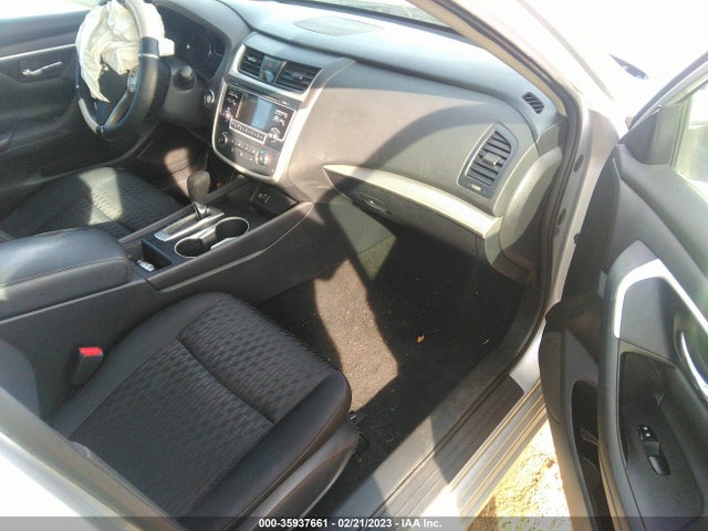 Nissan Altima 2.5 S 2017 1N4AL3AP3HC293188 Image 5