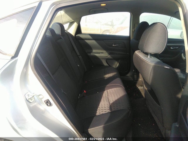 Nissan Altima 2.5 S 2017 1N4AL3AP3HC293188 Image 8