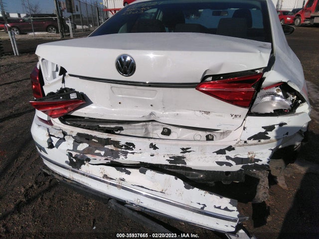 Volkswagen Passat 1.8t S 2016 1VWAT7A39GC059017 Image 7