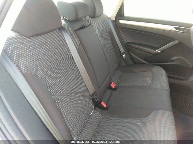 Volkswagen Passat 1.8t S 2016 1VWAT7A39GC059017 Image 9
