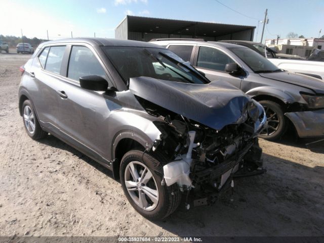 3N1CP5BV3ML564896 auction archive image