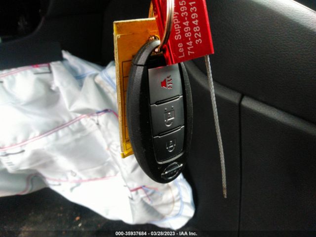 3N1CP5BV3ML564896 Nissan KICKS S