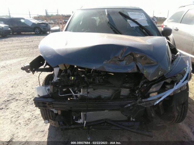 3N1CP5BV3ML564896 Nissan KICKS S