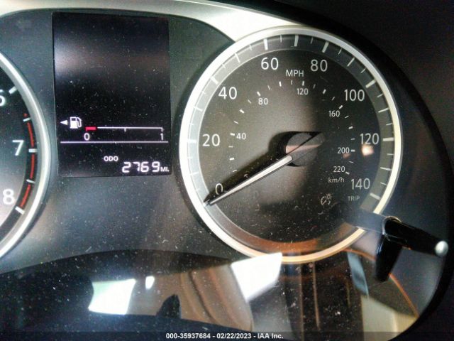 3N1CP5BV3ML564896 Nissan KICKS S