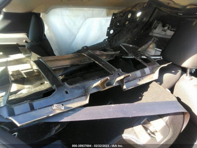 3N1CP5BV3ML564896 Nissan KICKS S