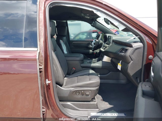 Chevrolet Tahoe Lt 2022 1GNSCNKD0NR346041 Image 5
