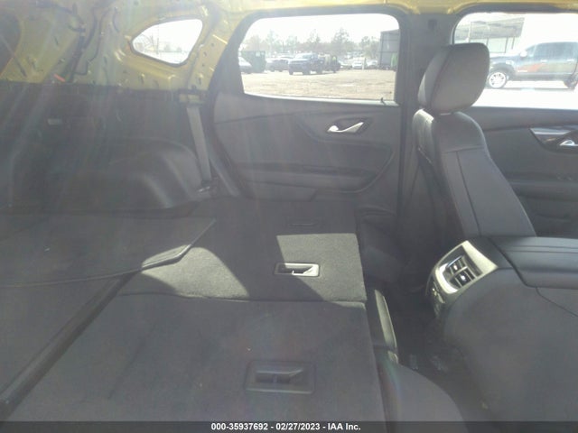 Chevrolet BLAZER RS 2022 3GNKBKRS5NS129796 Image 8