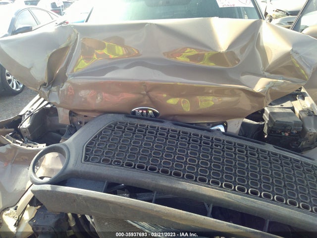 KIA Soul Base 2016 KNDJN2A2XG7266855 Image 11