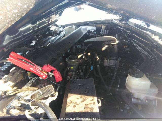 Toyota TACOMA 2015 5TFTX4CN4FX050052 Image 10