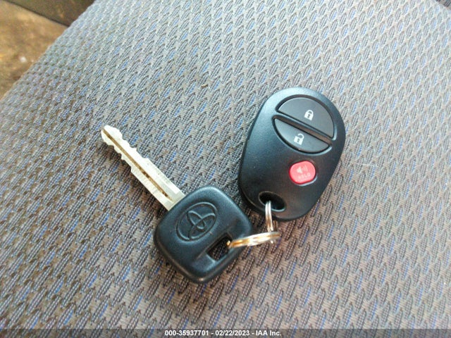 Toyota TACOMA 2015 5TFTX4CN4FX050052 Image 11
