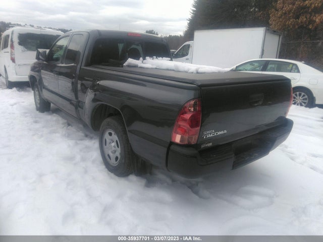 Toyota TACOMA 2015 5TFTX4CN4FX050052 Image 3