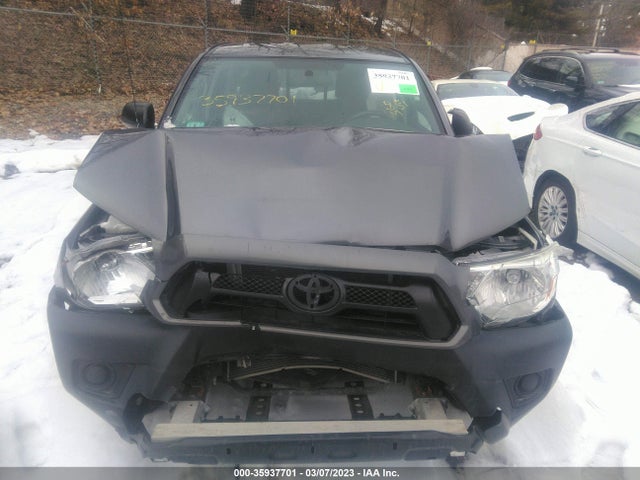 Toyota TACOMA 2015 5TFTX4CN4FX050052 Image 6