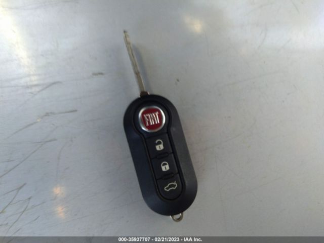 ZFBCFADH5EZ021322 Fiat 500L TREKKING