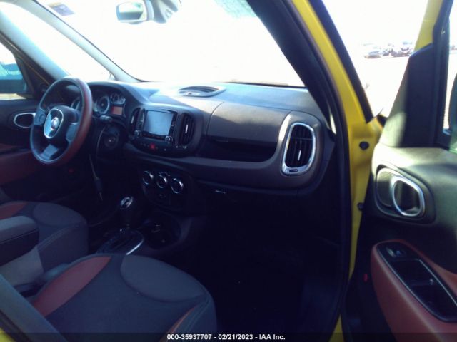 ZFBCFADH5EZ021322 Fiat 500L TREKKING