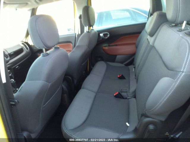 ZFBCFADH5EZ021322 Fiat 500L TREKKING
