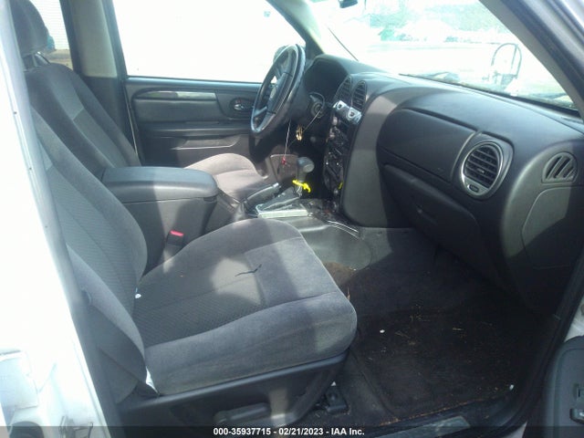 2008 GMC ENVOY SLE2 VIN: 1GKDS13S682227907