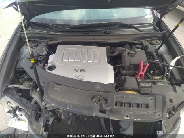 JTHBK1GG5E2150384 Lexus ES 350