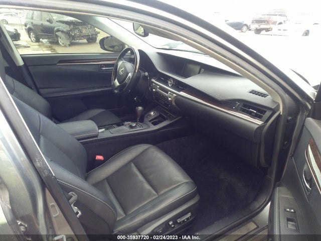 JTHBK1GG5E2150384 Lexus ES 350