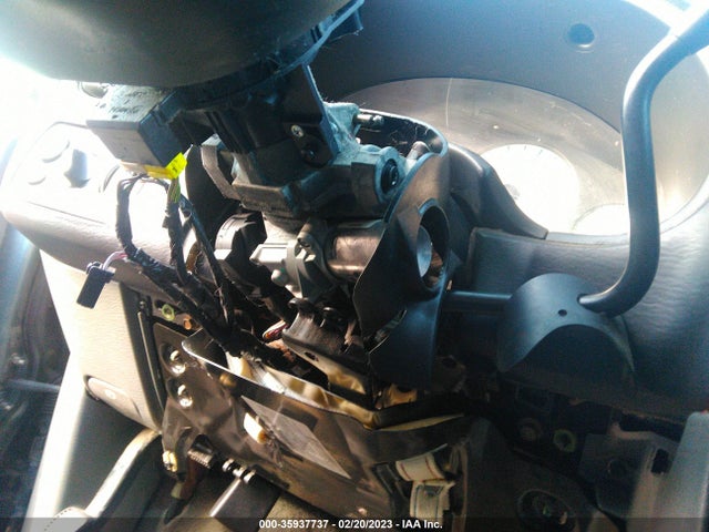 Dodge Grand Caravan Se 2005 1D4GP24R15D350699 Image 7