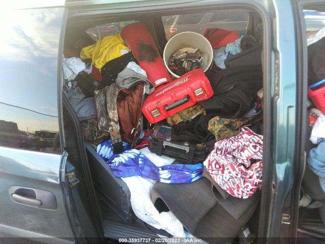 Dodge Grand Caravan Se 2005 1D4GP24R15D350699 Image 9